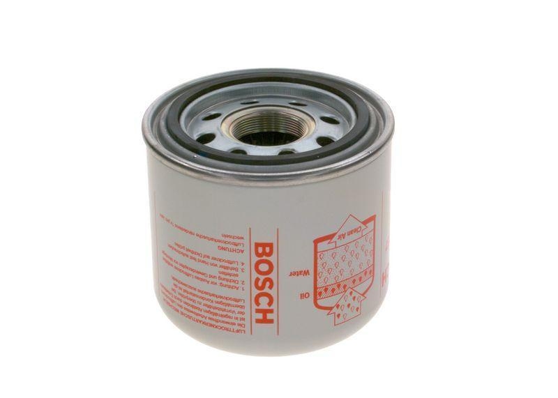 Bosch 0 986 628 257 Trockenmittelbox