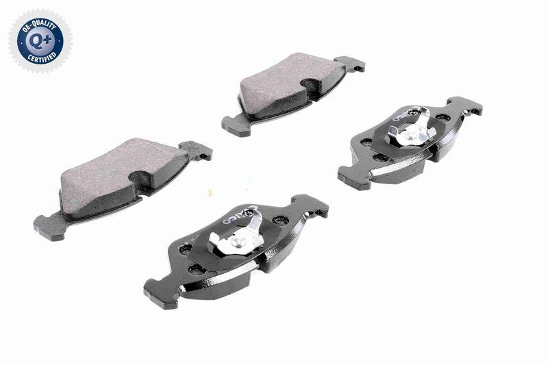VAICO V20-8103 Bremsbelagsatz, Scheibenbremse Vorderachse f&uuml;r BMW