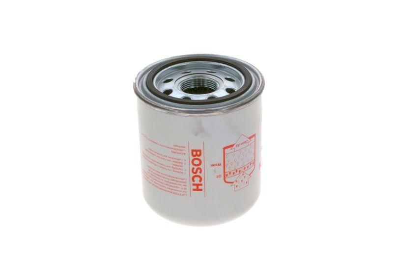 Bosch 0 986 628 258 Trockenmittelbox