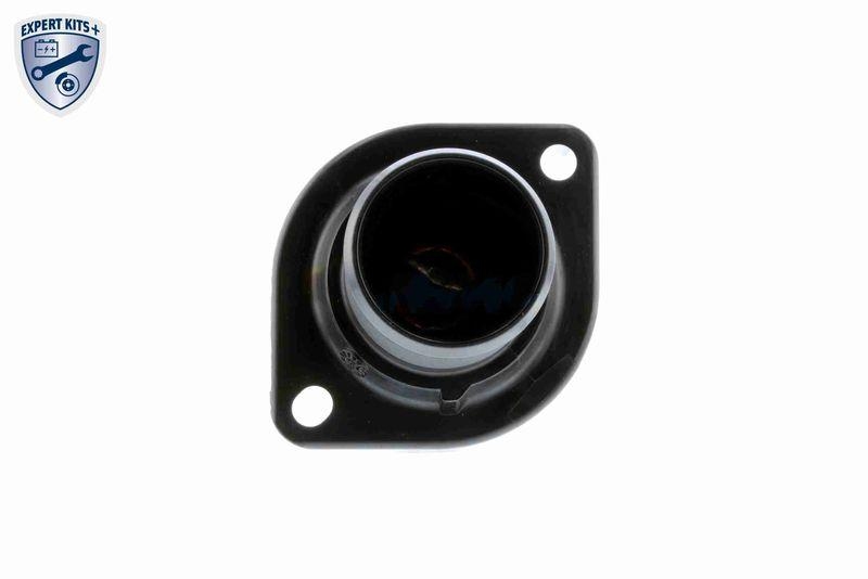 VEMO V42-99-0005 Thermostatgeh&auml;use 89 &deg;C mit Dichtung f&uuml;r PEUGEOT