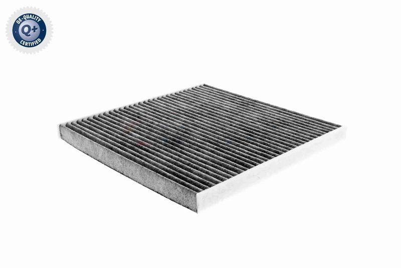 ACKOJA A70-31-0002 Filter, Innenraumluft Textil, Aktivkohle für TOYOTA