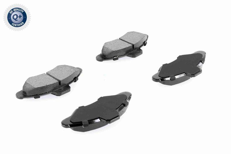 VAICO V25-0285 Bremsbelagsatz, Scheibenbremse Vorderachse Bosch, ohne Verschlei&szlig;kontak f&uuml;r FORD