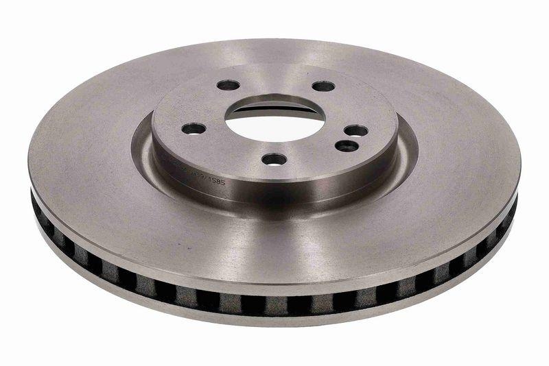 VAICO V30-40025 Bremsscheibe Vorderachse f&uuml;r MERCEDES-BENZ
