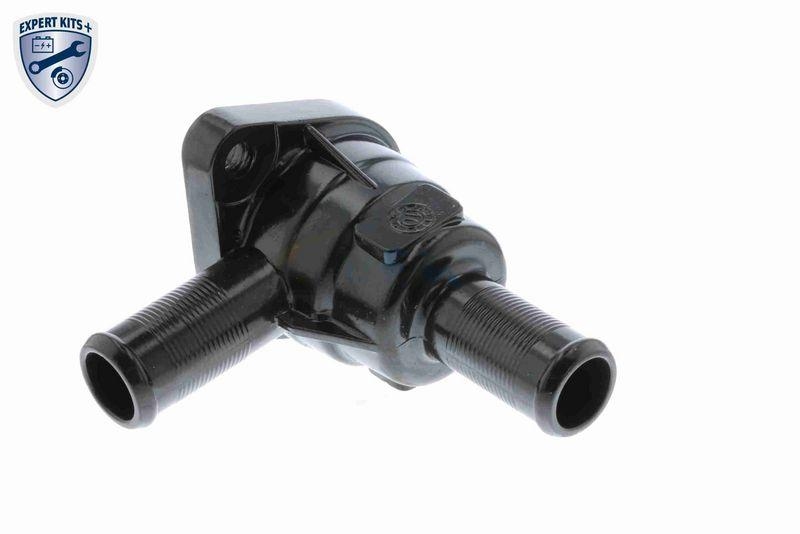 VEMO V42-99-0006 Thermostatgehäuse 84 °C mit Dichtung für CITROËN