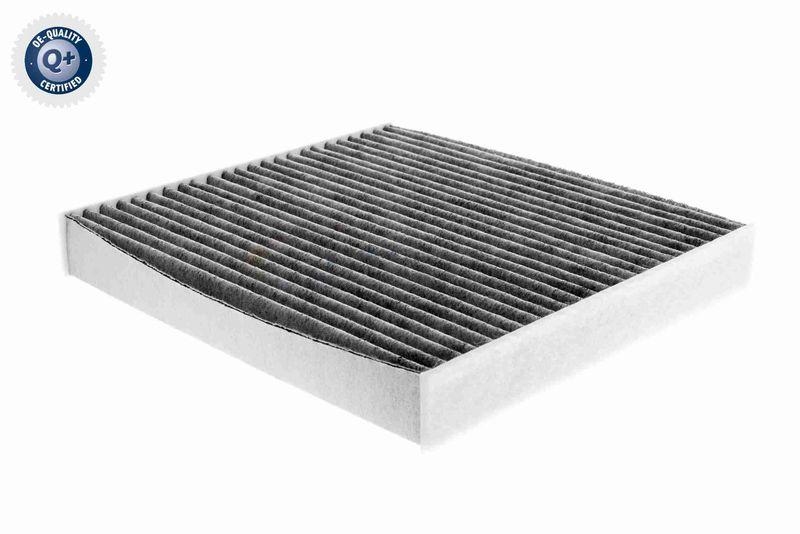 ACKOJA A70-31-0003 Filter, Innenraumluft Textil, Aktivkohle für TOYOTA