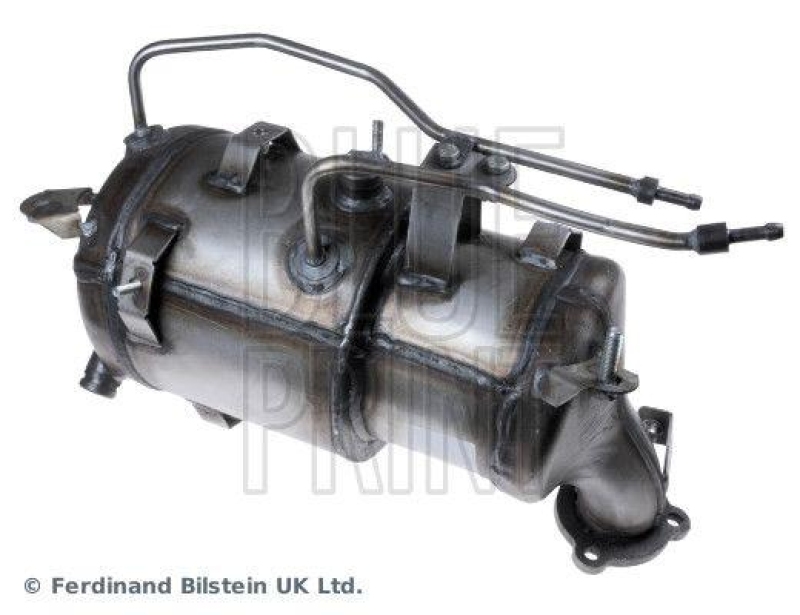 BLUE PRINT ADT360502 Partikelfilter für Dieselmotoren für TOYOTA