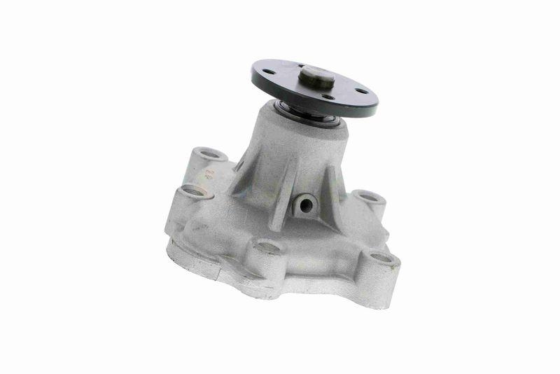 VAICO V40-50035 Wasserpumpe, Motork&uuml;hlung mit Dichtungssatz Ab Motornummer 076.351 f&uuml;r OPEL