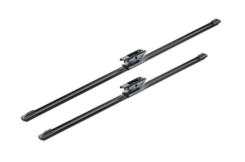 B-Ware BOSCH 3 397 014 228 Wischblatt AF117 Aerofit Scheibenwischer 650/550 mm