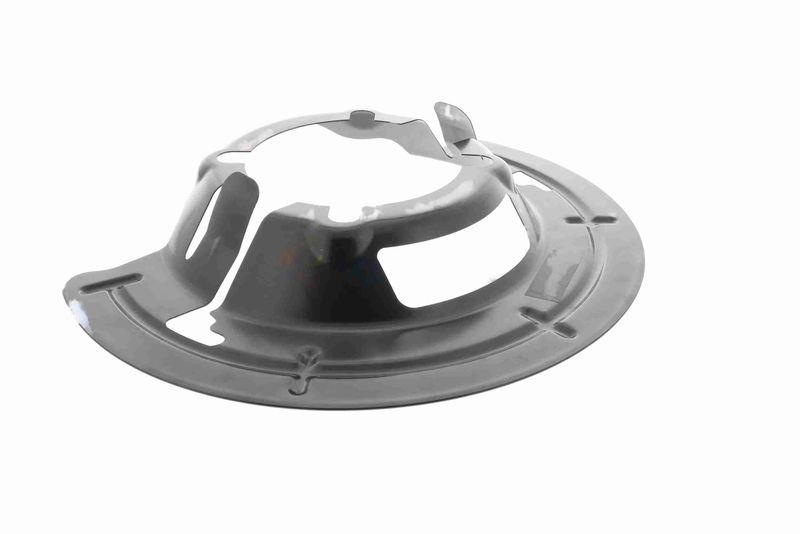VAICO V25-1375 Spritzblech, Bremsscheibe Vorderachse f&uuml;r FORD
