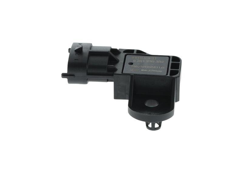 BOSCH 0 261 230 302 Sensor Ladedruck