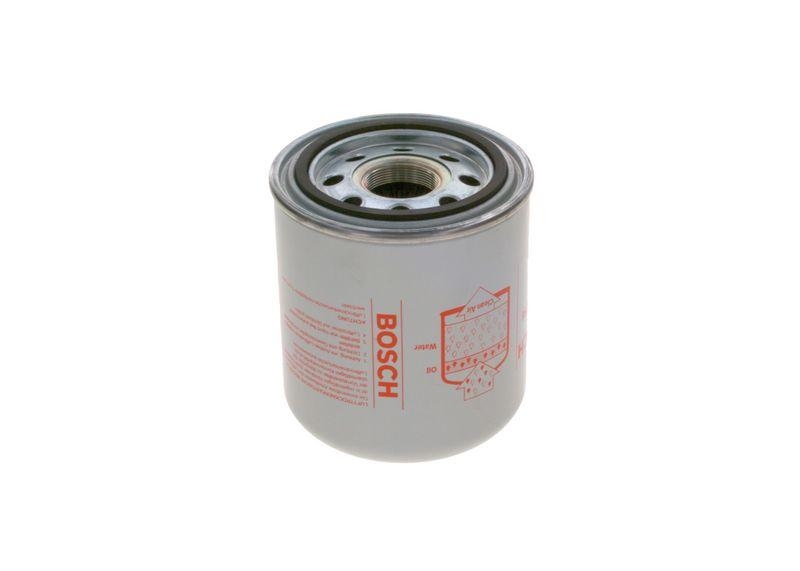 BOSCH 0 986 628 254 Lufttrocknerpatrone Druckluftanlage