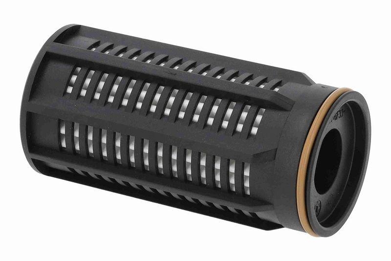 VAICO V25-2668 Hydraulikfilter, Automatikgetriebe 7-Gang Dct (Tr-9070) Druckfiltereinsatz für FORD