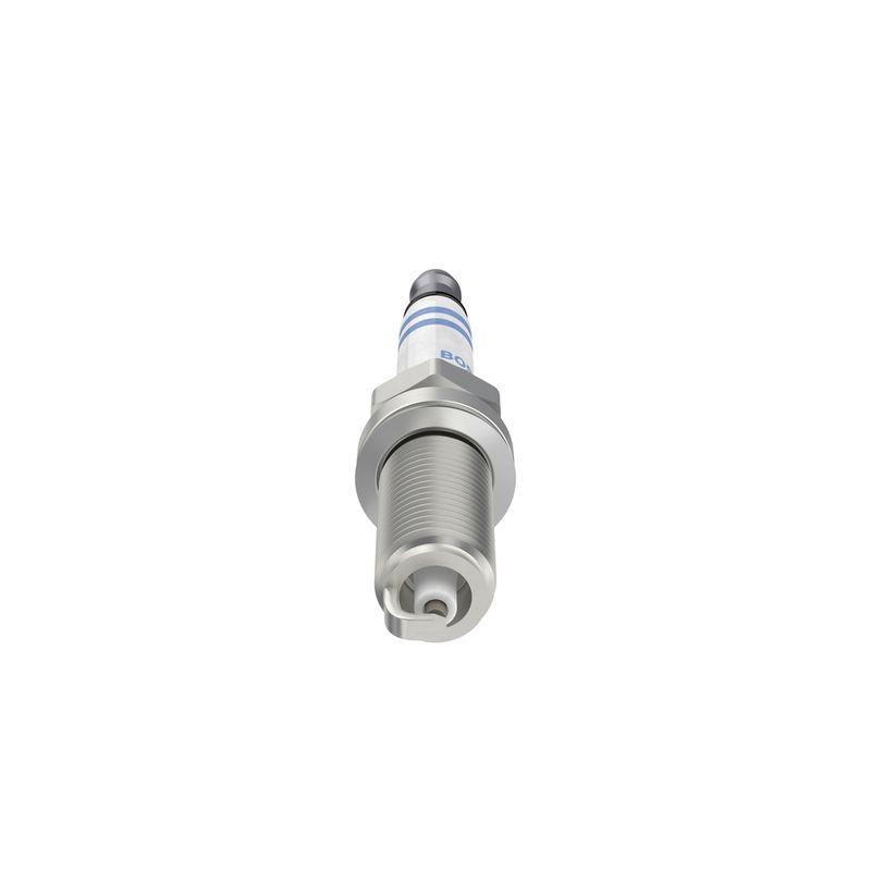 BOSCH 0 242 140 530 Z&uuml;ndkerze N42 VR6NE 9 mm