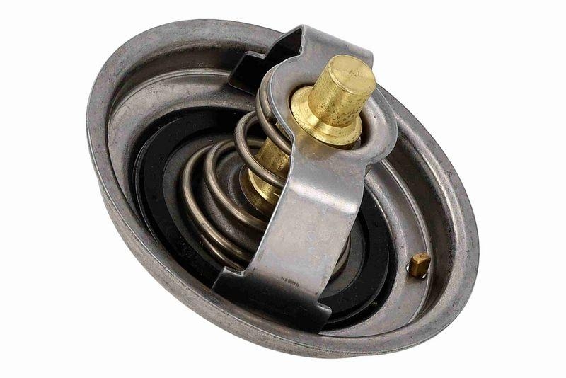 VEMO V15-99-2071 Thermostat, Kühlmittel 80 °C mit Dichtung für VW