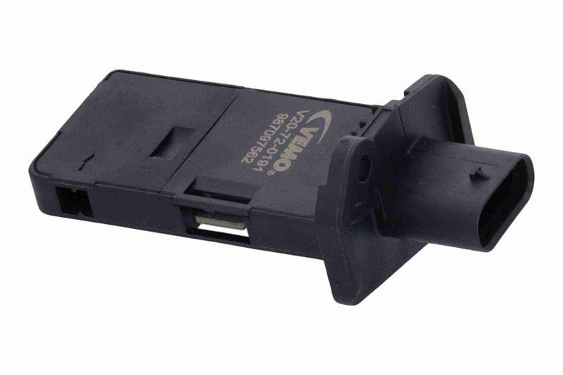 VEMO V20-72-0191 Luftmassenmesser Einsteckf&uuml;hler f&uuml;r BMW