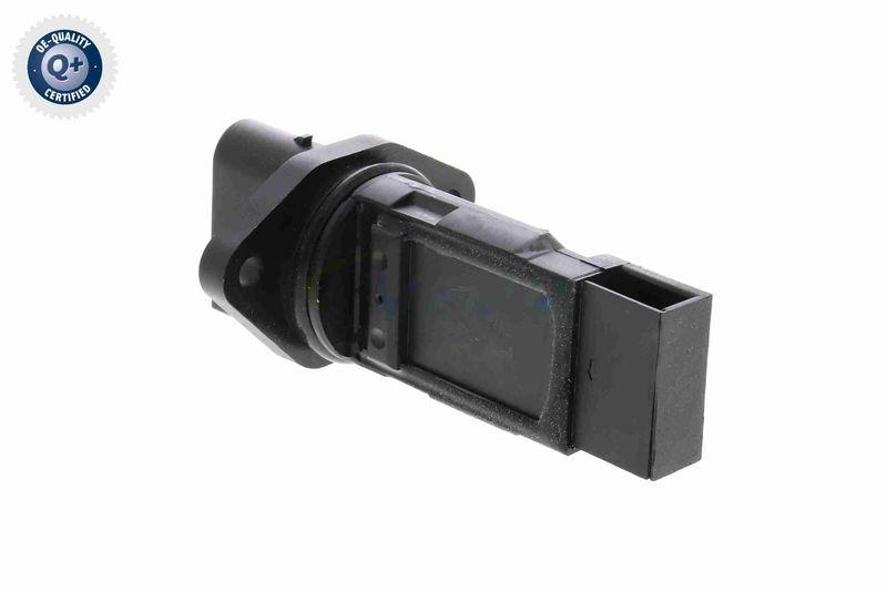 VEMO V30-72-0014-1 Luftmassenmesser Einsteckf&uuml;hler ohne Messrohr 5-Polig f&uuml;r MERCEDES-BENZ