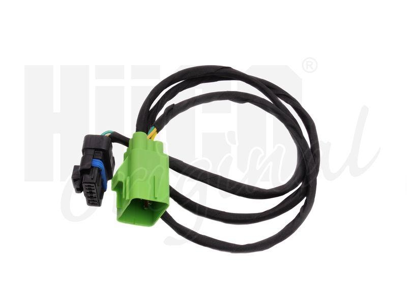 HITACHI 133245 Kraftstofff&ouml;rdereinheit f&uuml;r FORD u.a.