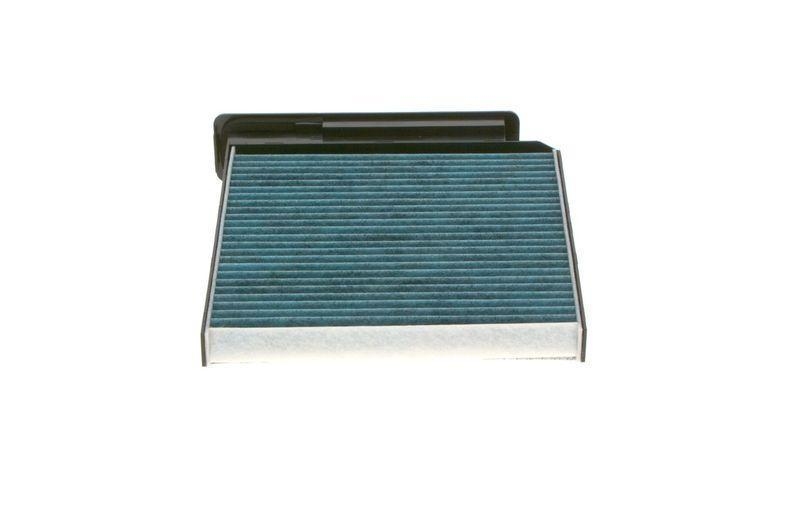 BOSCH 0 986 628 502 Filter Innenraumluft FILTER+
