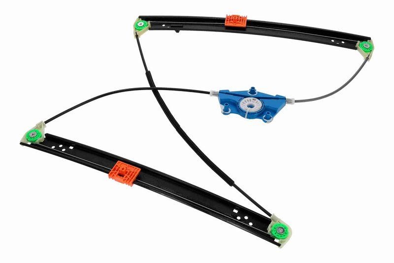 VAICO V10-9800 Fensterheber elektrisch vorne rechts für VW