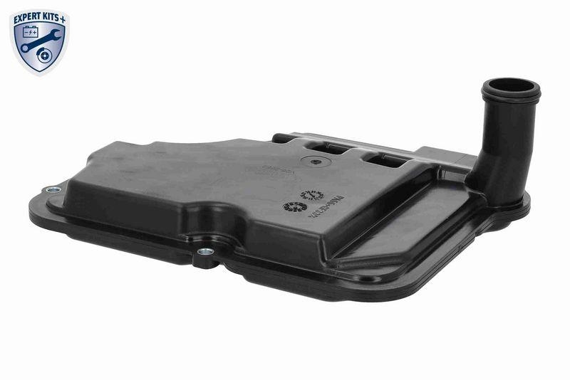 VAICO V25-2671 Hydraulikfiltersatz, Automatikgetriebe 7-Gang Dct (Tr-9070) Saugfilter für FORD