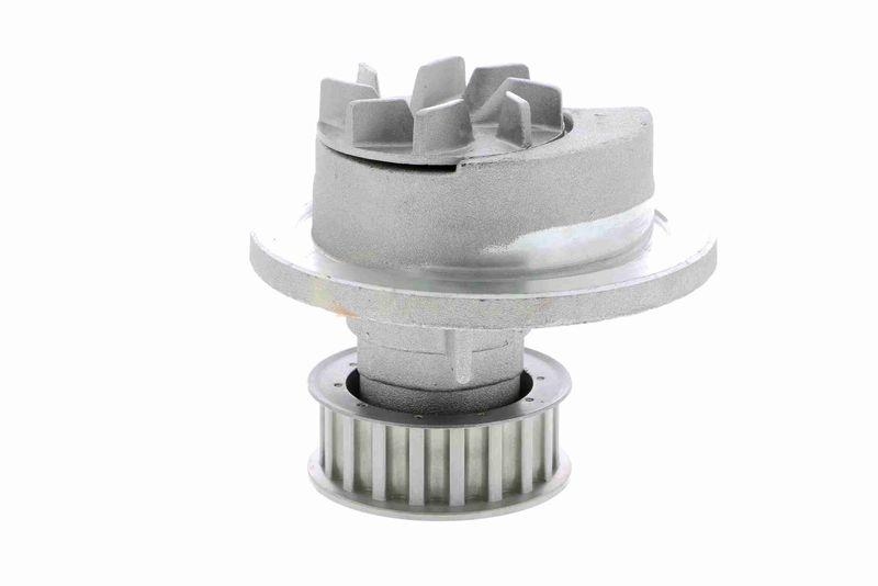 VAICO V40-50042 Wasserpumpe, Motork&uuml;hlung mit Dichtungssatz f&uuml;r OPEL
