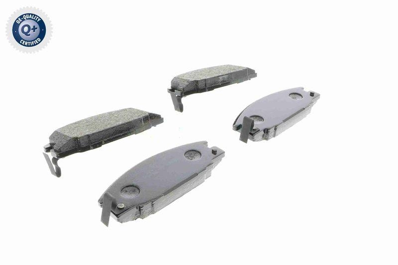 VAICO V40-8025 Bremsbelagsatz, Scheibenbremse Vorderachse System Ake f&uuml;r OPEL