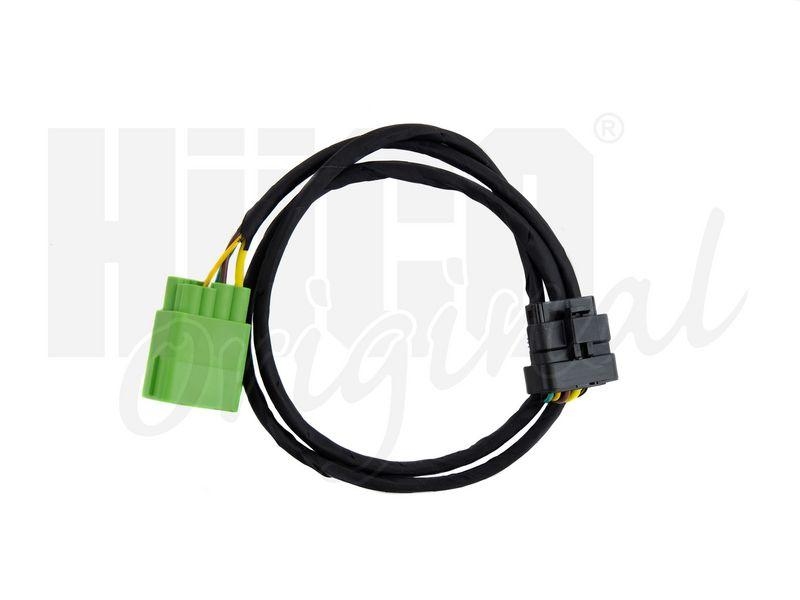 HITACHI 133251 Kraftstofff&ouml;rdereinheit f&uuml;r FORD u.a.