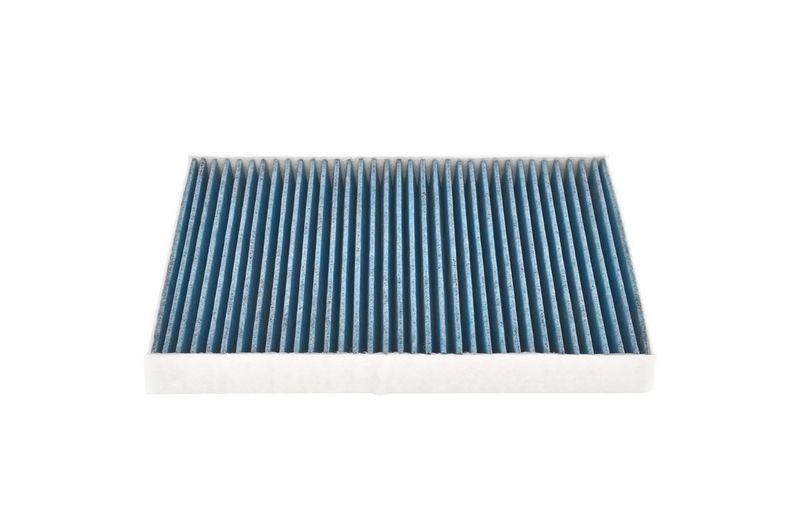 BOSCH 0 986 628 507 Filter Innenraumluft FILTER+