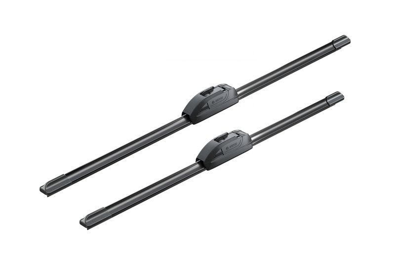 B-Ware BOSCH 3 397 014 189 Wischblatt AF531 Aerofit Scheibenwischer 530/450 mm