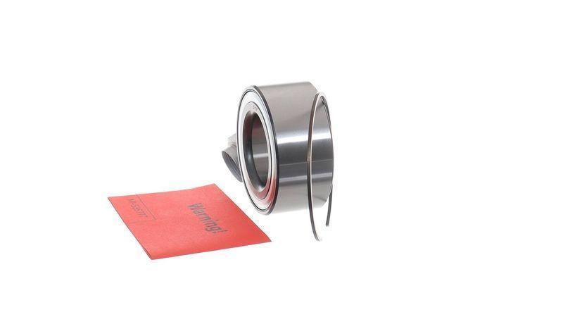 SKF VKBA 3603 Radlagersatz