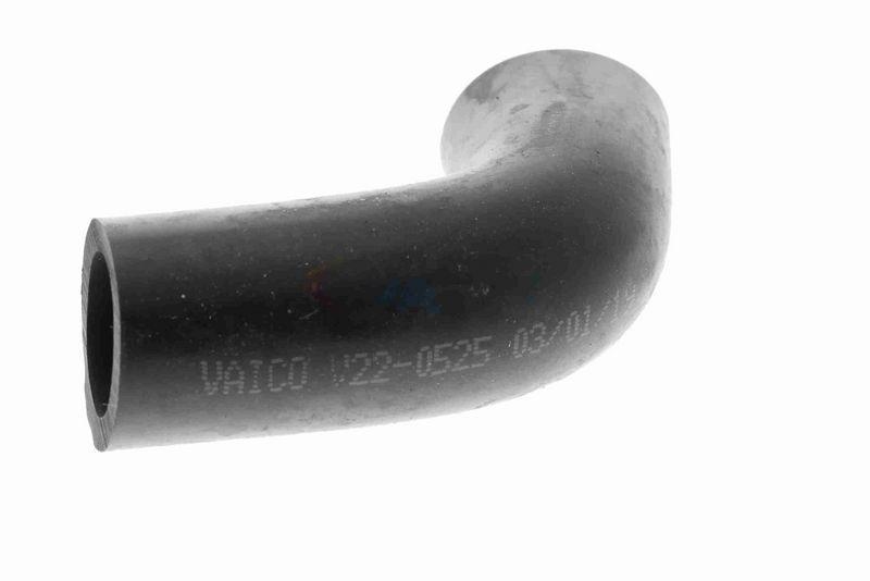 VAICO V22-0525 Schlauch, Zylinderkopfhaubenentl&uuml;ftung f&uuml;r CITRO&Euml;N