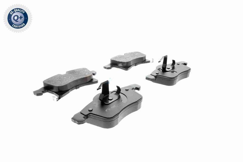VAICO V40-8030-1 Bremsbelagsatz, Scheibenbremse Vorderachse System Ate f&uuml;r OPEL