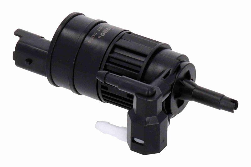 VEMO V46-08-0017 Waschwasserpumpe, Scheibe f&uuml;r RENAULT