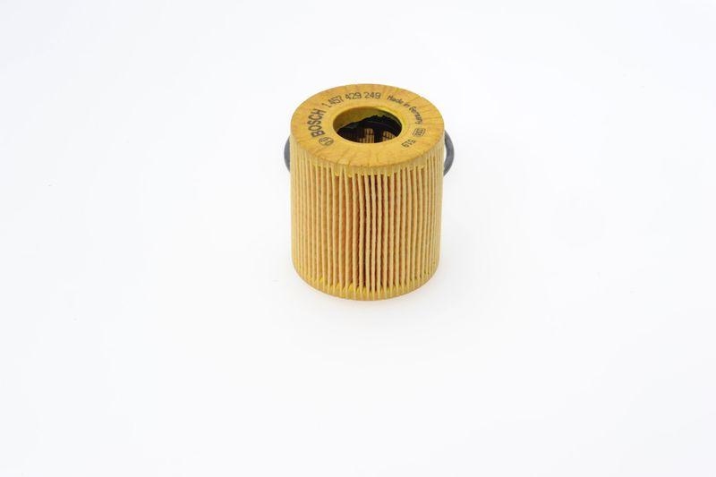 BOSCH 1 457 429 249 &Ouml;lfilter P9249 &Oslash; 64mm H&ouml;he 69mm