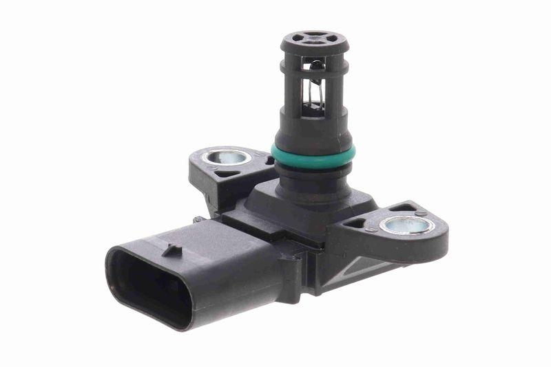 VEMO V20-72-0206 Sensor, Saugrohrdruck 4-Polig / mit Dichtring f&uuml;r BMW