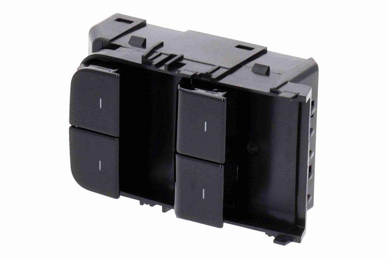 VEMO V58-73-0003 Schalter, Fensterheber 11-Polig, vorne f&uuml;r TESLA