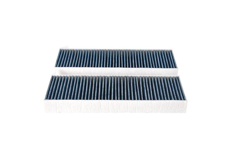 BOSCH 0 986 628 510 Filter Innenraumluft FILTER+