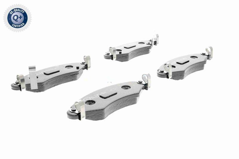 VAICO V40-8033 Bremsbelagsatz, Scheibenbremse Vorderachse System Bch f&uuml;r OPEL