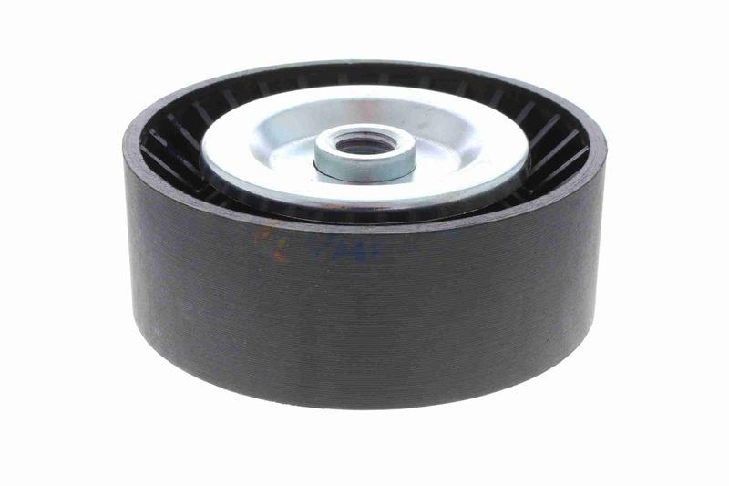 VAICO V45-0012 Spannrolle, Keilrippenriemen Keilrippenriemen für PORSCHE