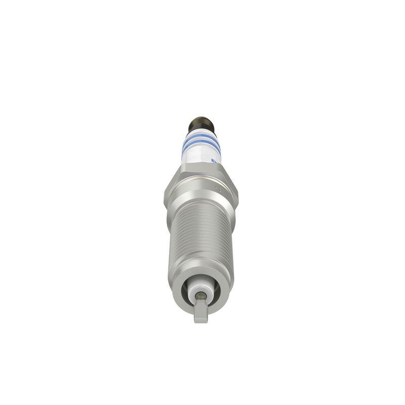 BOSCH 0 242 145 573 Zündkerze AR5SII3320S