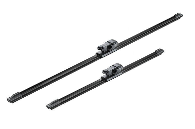 B-Ware BOSCH 3 397 014 221 Wischblatt AF555 Aerofit Scheibenwischer 600/400 mm