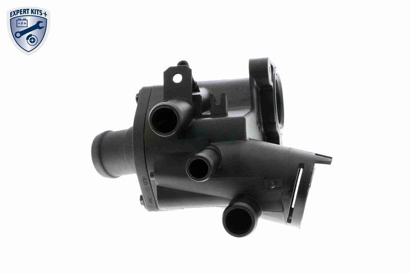 VEMO V15-99-2090 Thermostatgeh&auml;use 87&deg;C mit Thermostat und Sensor f&uuml;r VW