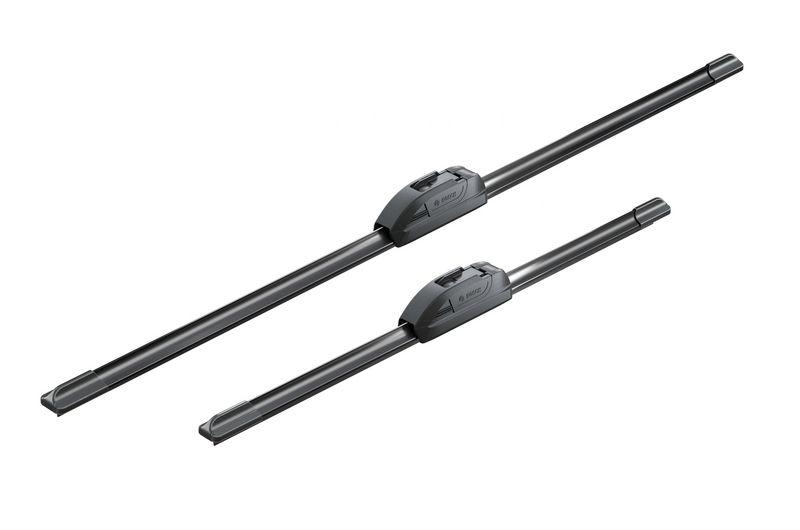 B-Ware BOSCH 3 397 014 193 Wischblatt AF601 Aerofit Scheibenwischer 600/400 mm