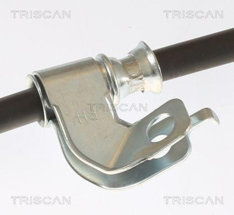 TRISCAN 8140 4310103 Handbremsseil f&uuml;r Hyundai