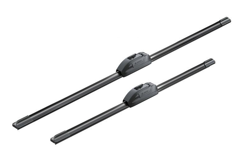 B-Ware BOSCH 3 397 014 194 Wischblatt AF604 Aerofit Scheibenwischer 600/450 mm