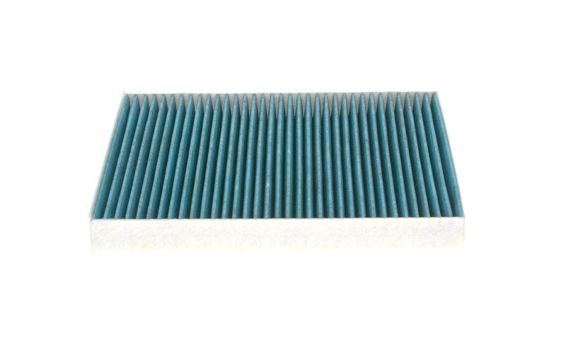 BOSCH 0 986 628 517 Filter Innenraumluft FILTER+