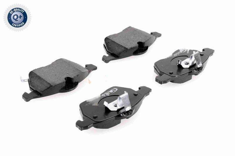 VAICO V40-8038 Bremsbelagsatz, Scheibenbremse Vorderachse System Ate f&uuml;r OPEL