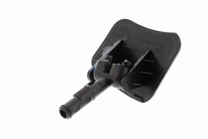 ACKOJA A53-08-0025 Waschwasserdüse, Scheinwerferreinigung rechts für KIA