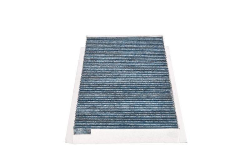 BOSCH 0 986 628 518 Filter Innenraumluft FILTER+