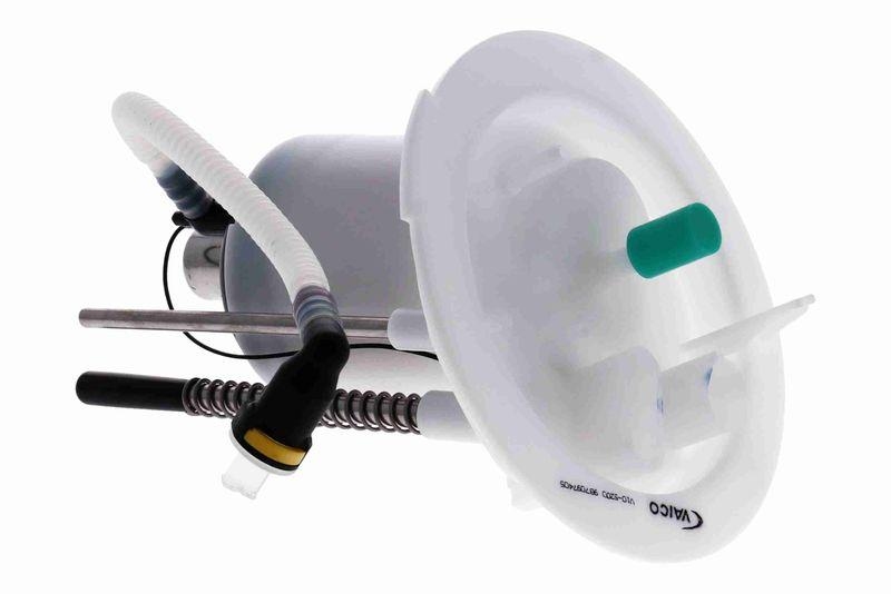 VAICO V10-5200 Kraftstofffilter mit Flansch für VW